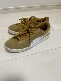 PUMA スニーカー ブラウン 27cmのサムネイル