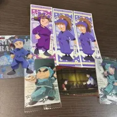 忍たま乱太郎　セット
