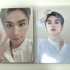 nct zone ホワイトロイヤル シャオジュン