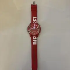 DIESEL腕時計