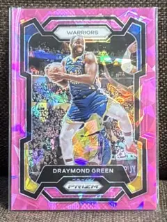NBA 2023-24 prizm DRAYMOND GREEN