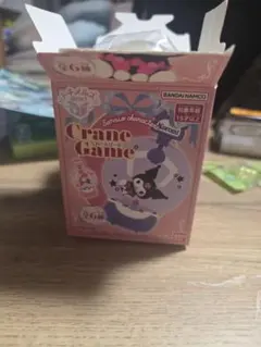 サンリオキャラクターズ クレーンゲーム ポムポムプリン