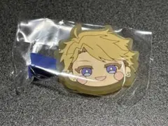 あんスタ みにコレ 前髪クリップ 鳴上嵐