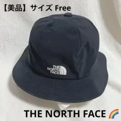 値下げ 美品 THE NORTH FACE ハット ゴアテックス NN41651