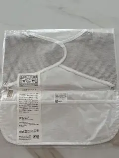 【新品未使用】中川政七商店 子供用エプロン お食事エプロン お食事かっぽうぎ