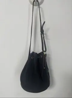 BRADY カルダー ミニ ブラック 黒 バッグ ワンショルダー チャーム付属 BRADY カルダー ミニ ブラック 黒 バッグ ワンショルダー チャーム付属