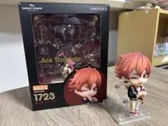 2026年最新】ツイステ ねんどろいどの人気アイテム - メルカリ