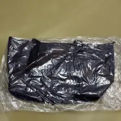 Mercedes Benz オリジナルトートバッグ 黒非売品