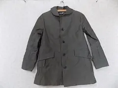 47631　pink Label ユナイテッドアローズ　ライナー付きコート　M