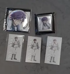 桃源暗鬼 ベースヤード トーキョー 桃華月詠