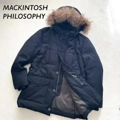 2025年最新】MACKINTOSH PHILOSOPHY メンズ ダウンジャケットの人気