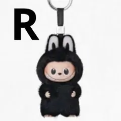 POPMART Labubu ラブブ PIN FOR LOVE ぬいぐるみ R