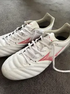 25.0㎝　ミズノ(MIZUNO) サッカースパイク モナルシーダネオ3 PRO