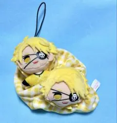 カラフルピーチ からぴち たっつん きゅるまる シュシュ