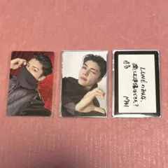 &TEAM MAKI トレカ