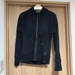 ほぼ新品】ホンダ バイク用メッシュバイプリットパーカー Lサイズ