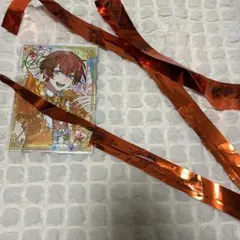 み*み様 すたぽら パシフィコ横浜国立大ホールライブ 銀テ 銀テープ