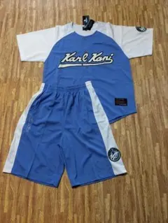 新品 未使用 タグ付き NBA オーランド・マジック セットアップ 3XL