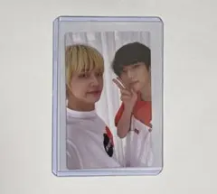 the 2nd photobook h:our txt フォトブック トレカ TXT HOUR THE 2ND PHOTOBOOK - Kpop USA