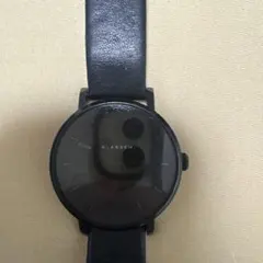KLASSE14 腕時計　電池切れのサムネイル