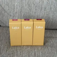 Laka フルーティーグラムティント　116.106.101