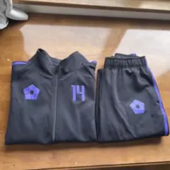 ブルーロック　御影玲王　ジャージ上下セットMサイズ