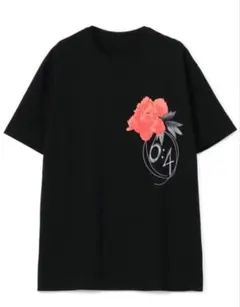 ヨウジヤマモト×なかむ コラボ　syte　Tシャツのサムネイル