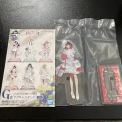 一番くじ 推しの子　G賞 アクリルスタンド　有馬かな