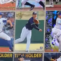 プロ野球チップス カード 村上 宗隆 選手 など 25枚セット まとめ売り