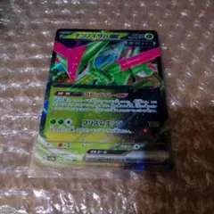 テツノイサハex RR SV8a テラスタルフェスex 016/187