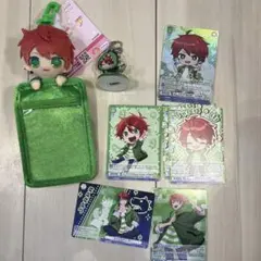 カラフルピーチ　じゃぱぱセット