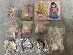 プリキュア グッズまとめ