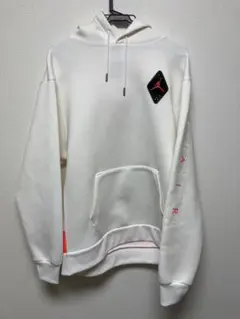 M ナイキ NIKE JORDAN ジョーダン パーカー フーディー