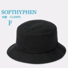 2026年最新】SOFTHYPHEN メンズ 帽子の人気アイテム - メルカリ