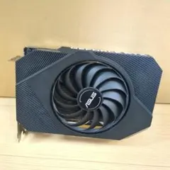 ASUS NVIDIA RTX3050 PH-RTX3050-8G グラボ