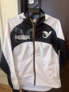 PANTANAL Mサイズ ピステ・ウィンドブレーカー