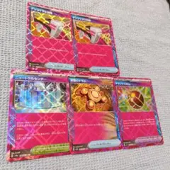 エーススペックまとめ売り　ポケモンカード