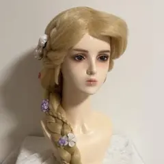 フリー出品 ラプンツェル イメージ ウィッグ ライト付き フリー出品 ラプンツェル ライト付き イメージ ウィッグ - メルカリ