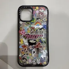 CASETiFY パワーパフガールズ iPhone12Proケース
