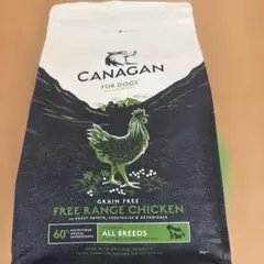 CANAGAN ドッグフード サーモン 2kg - メルカリ
