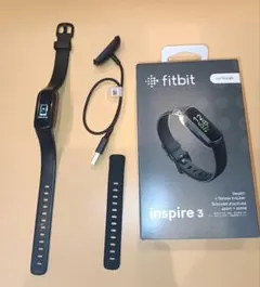 2026年最新】fitbit inspire 3の人気アイテム - メルカリ