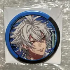 ヒプマイ ヒプノシスマイク リバイバル Movie 左馬刻　缶バッジ