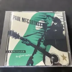 Paul McCartney Unplugged