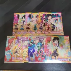 プリチャン】黒川すず JR しあわせのブラックジュエルコーデ - メルカリ