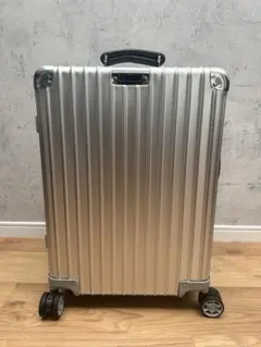 MI様専用】RIMOWA リモワ ルフトハンザ クラシックフライト 35L - メルカリ