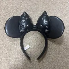 ディズニー　カチューシャ