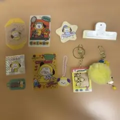 CHIMMY  10点セット BT21 chimmy セット - メルカリ