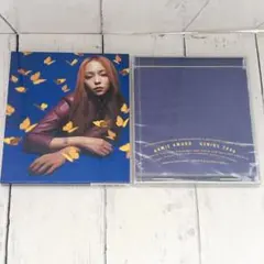 NAMIE AMURO/GENIUS 2000 (2LP)レコード - メルカリ