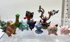 Pokémon ポケモン フィギュア グッズ まとめ売り