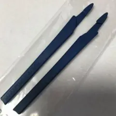 オークリー　クロスリンク　OX8118 イヤーソック　ネイビー